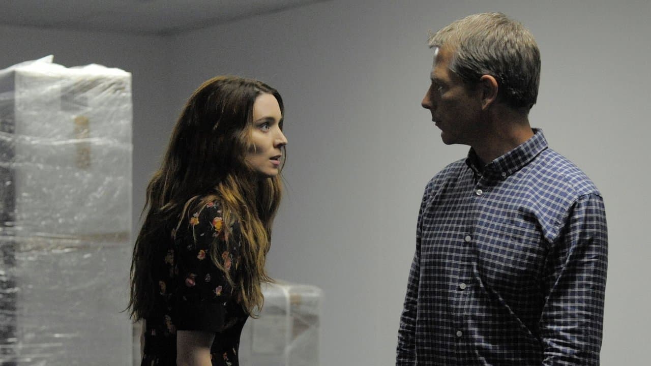 Backdrop – Una und Ray