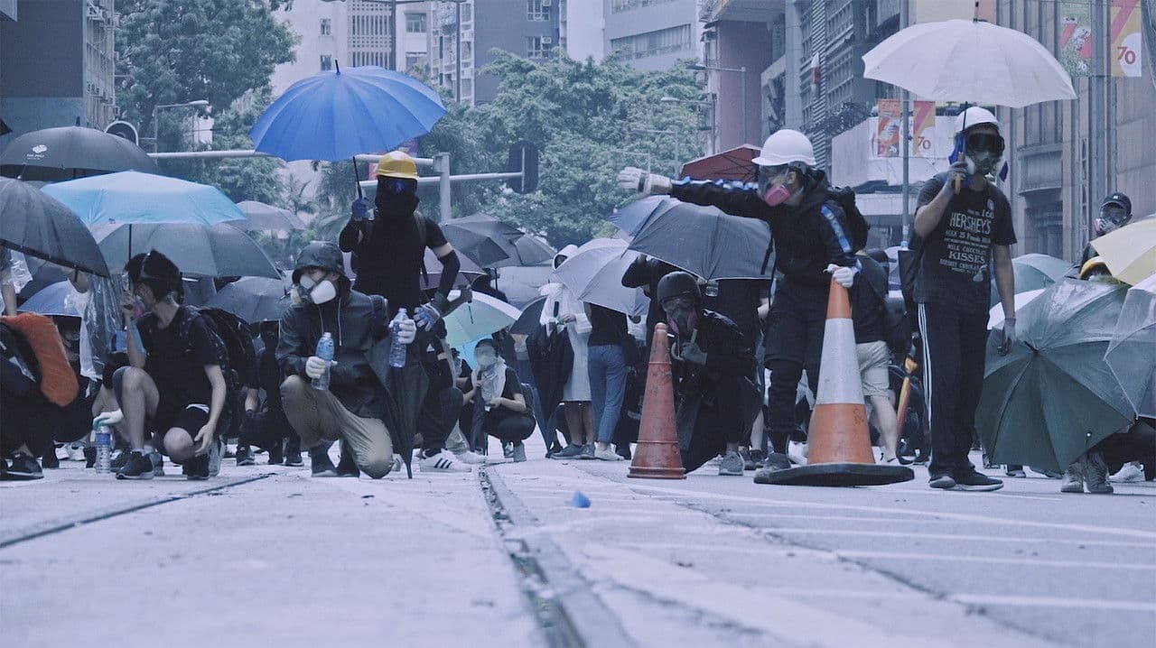 Backdrop – 尋路衝衝