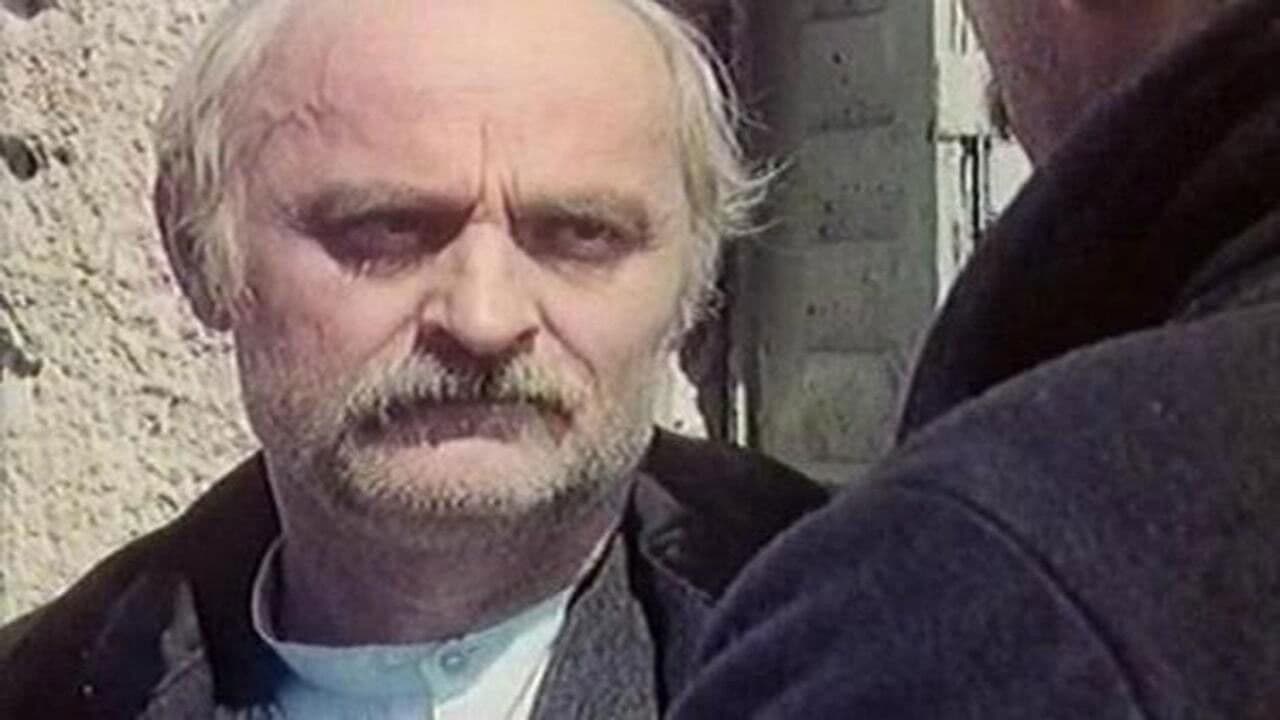 Backdrop – Povratak