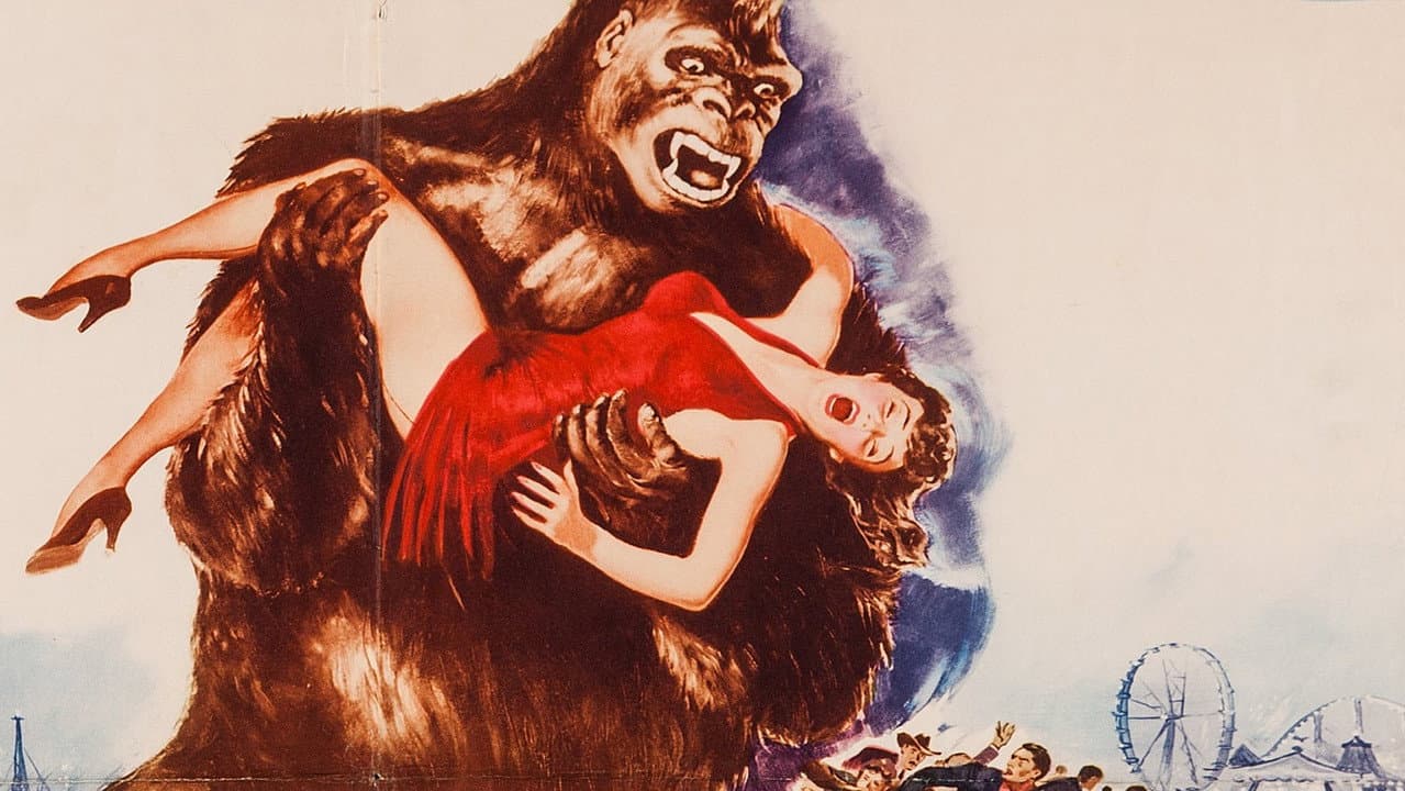 Backdrop – Der Würger von Coney Island