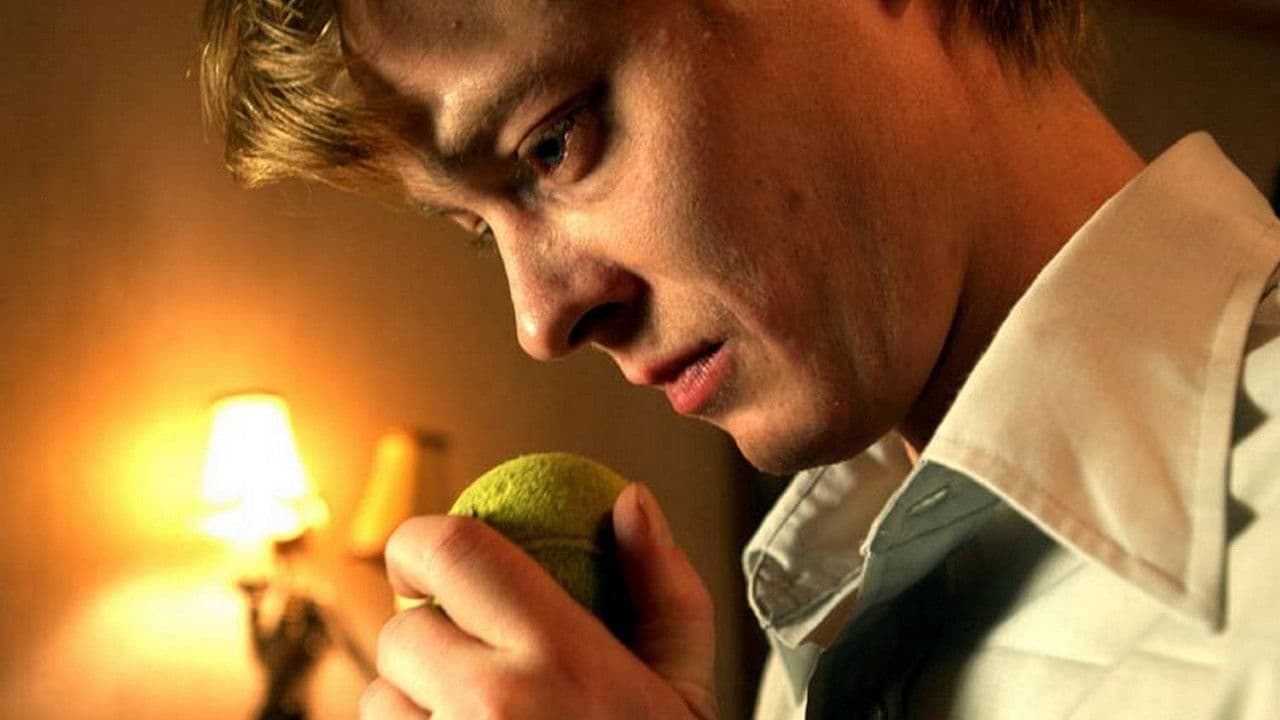 Backdrop – Der Himmel stürzt ein