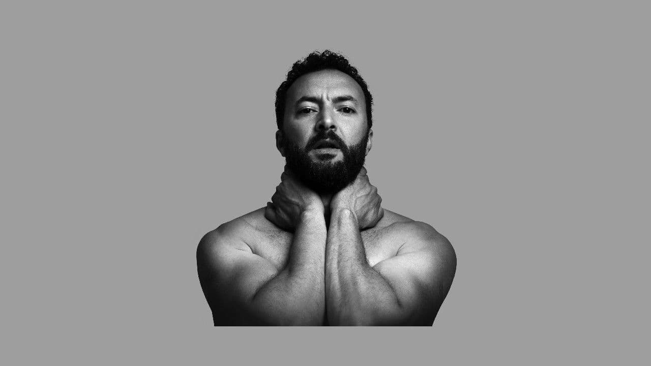 Backdrop – Nasrdin Dchar: Adem