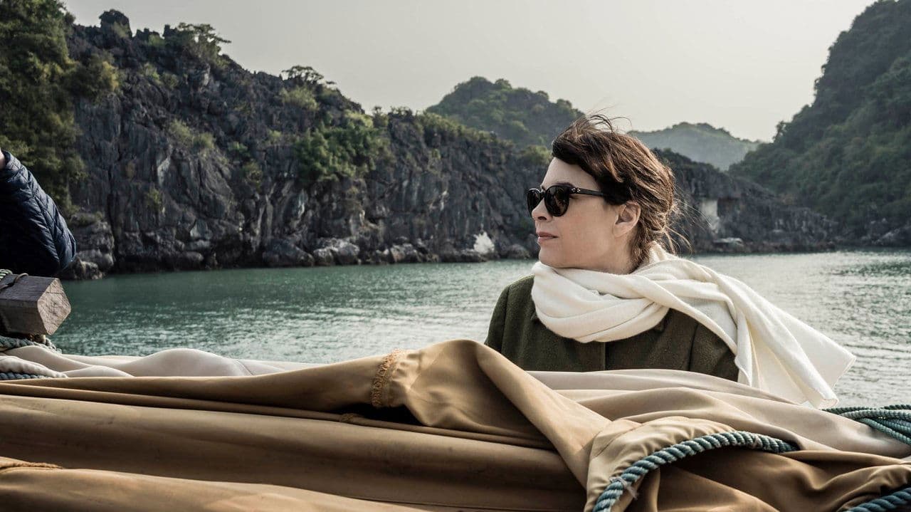 Backdrop – 14 jours, 12 nuits