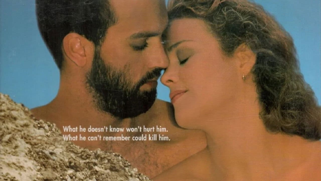 Backdrop – Landslide