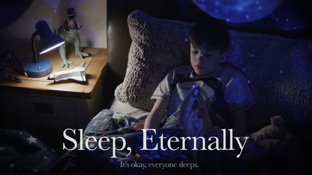 Backdrop – Sleep, Eternally