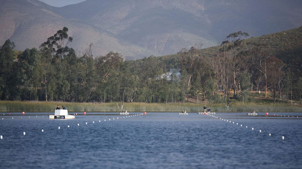 Backdrop – Dare to Be