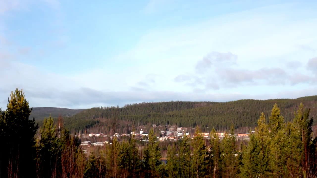 Backdrop – Jag har kommit för att hämta dig
