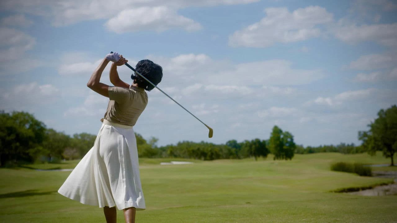 Backdrop – Playing Through