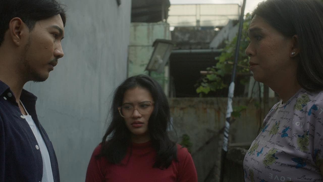 Backdrop – Wali