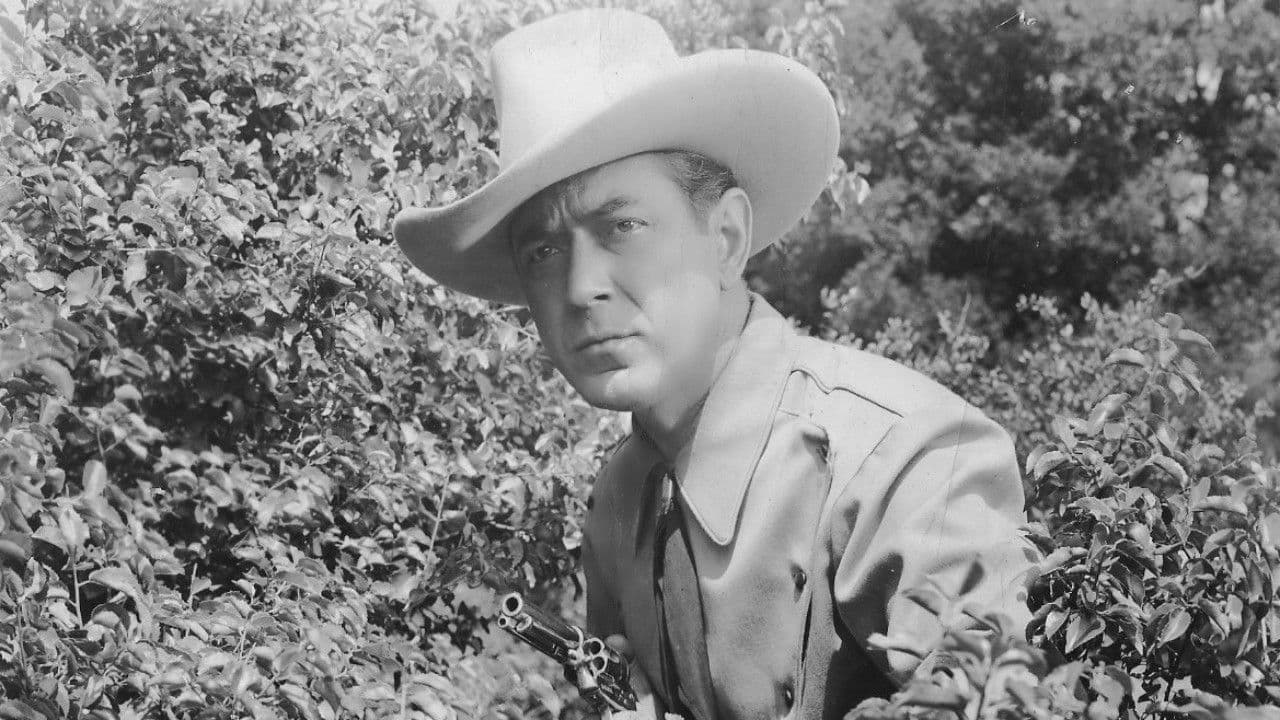 Backdrop – Law of the Valley