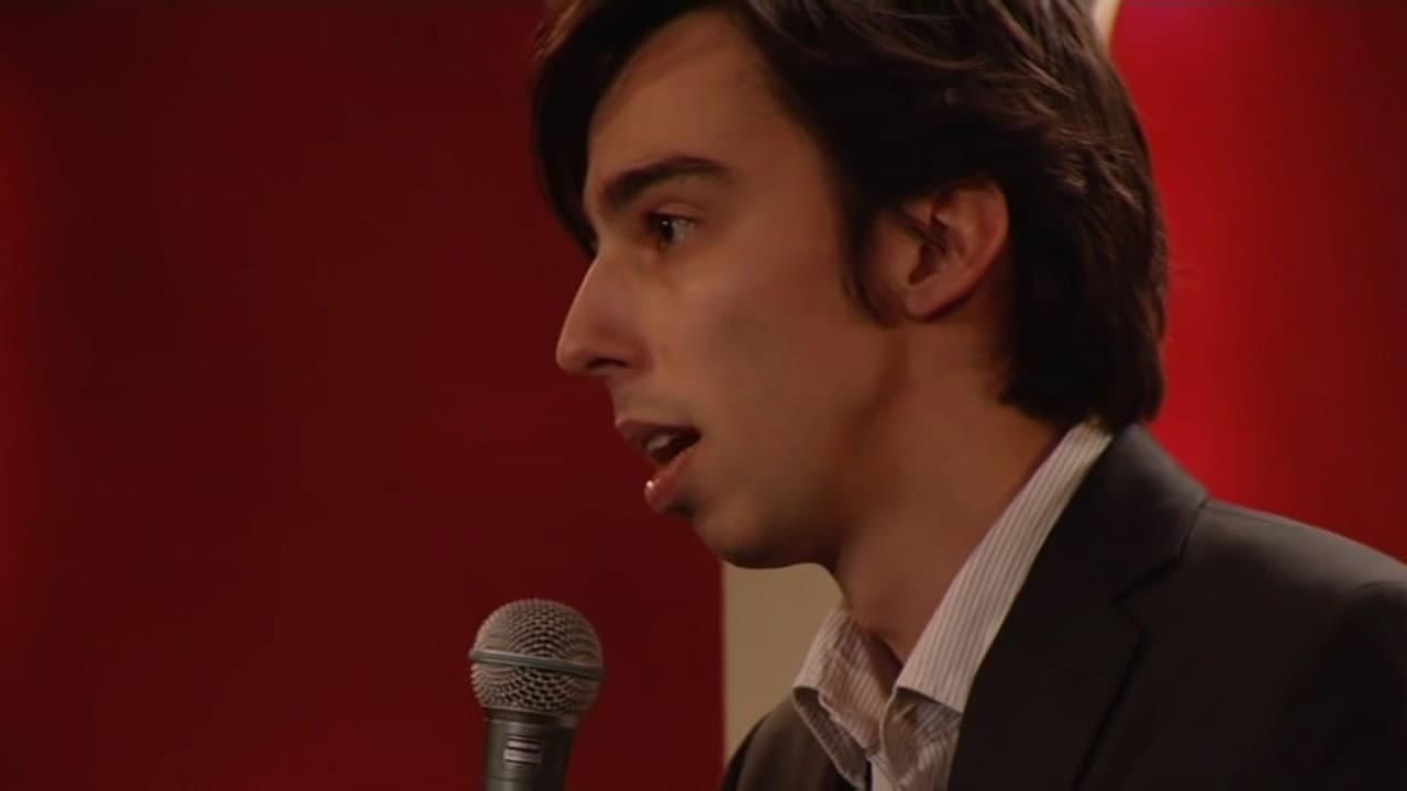 Backdrop – Stefan Pop: Live in Toomler
