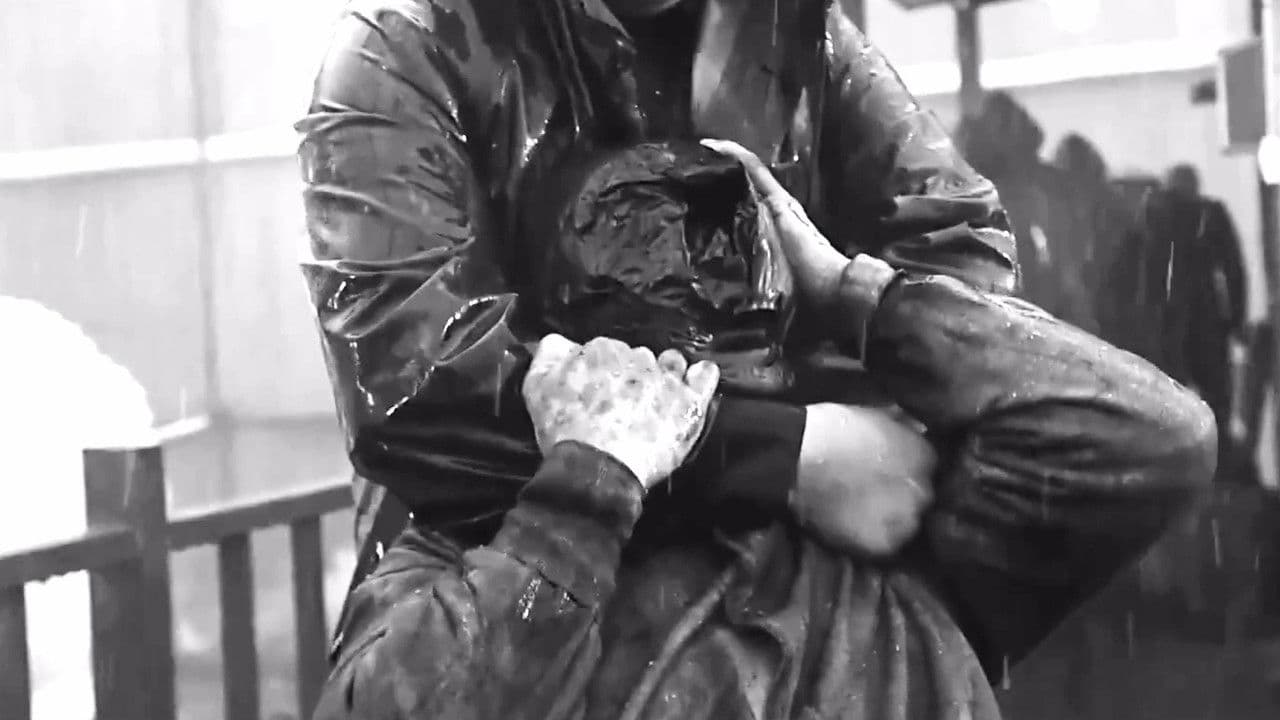 Backdrop – 引爆者