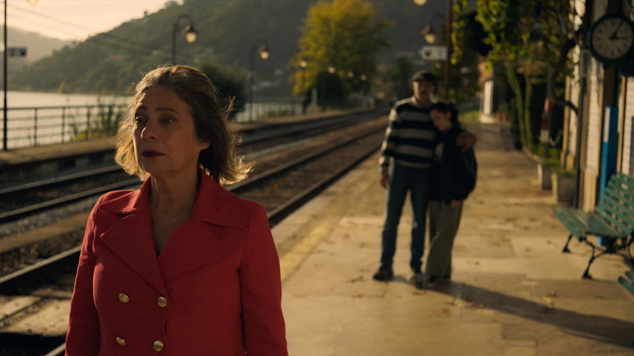 Backdrop – A Minha Casinha