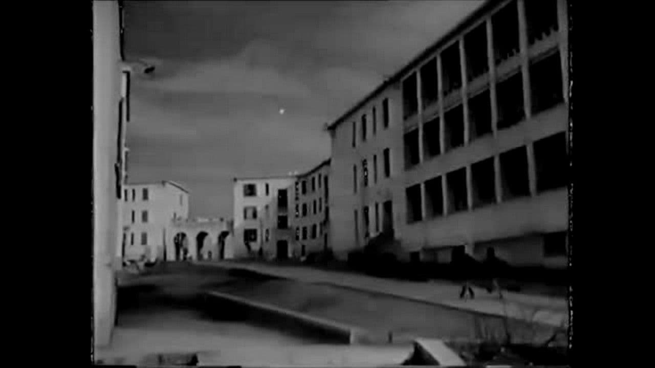 Backdrop – Appunti su un fatto di cronaca