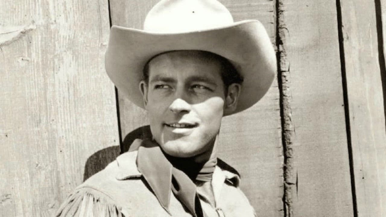 Backdrop – Trouble on the Trail