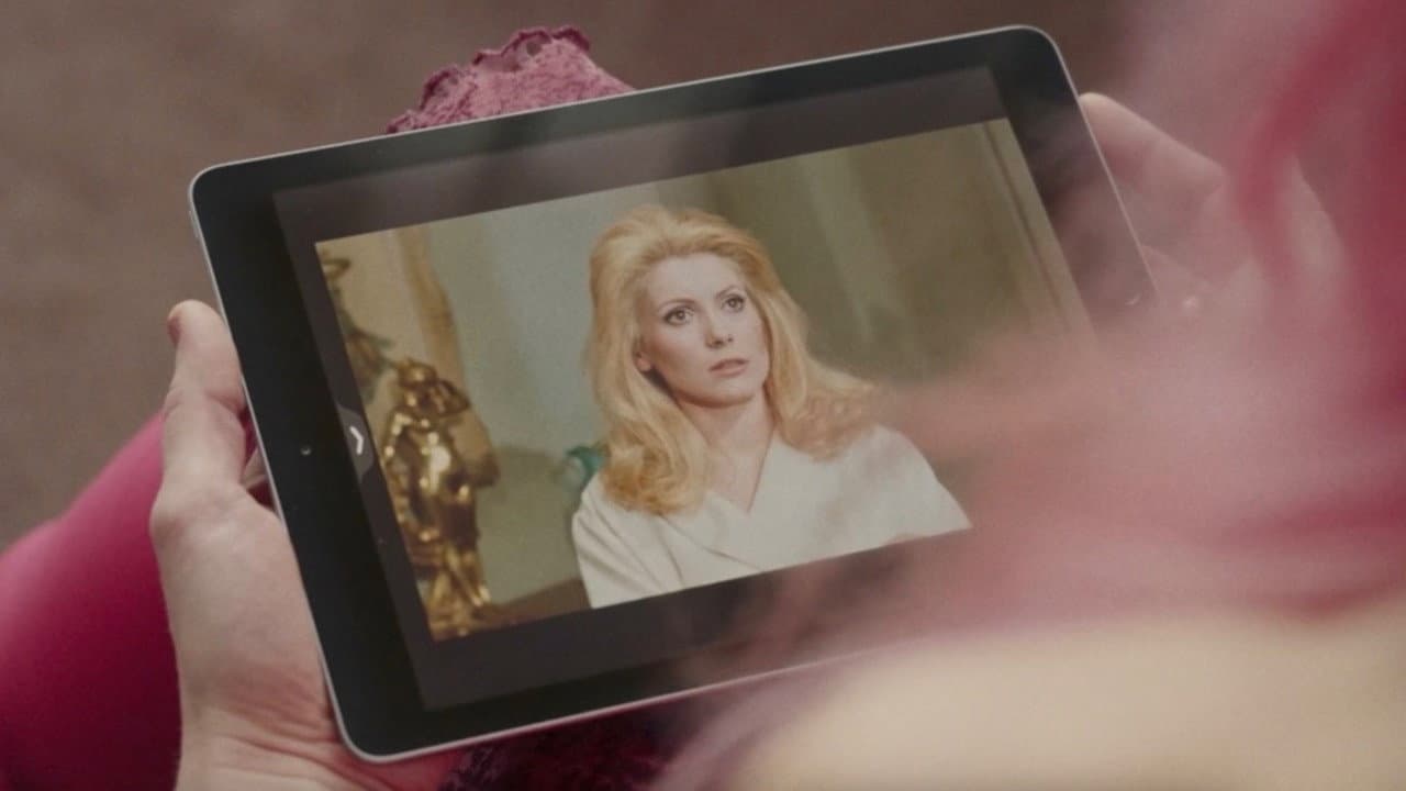 Backdrop – "Belle de jour", l’envers du fantasme