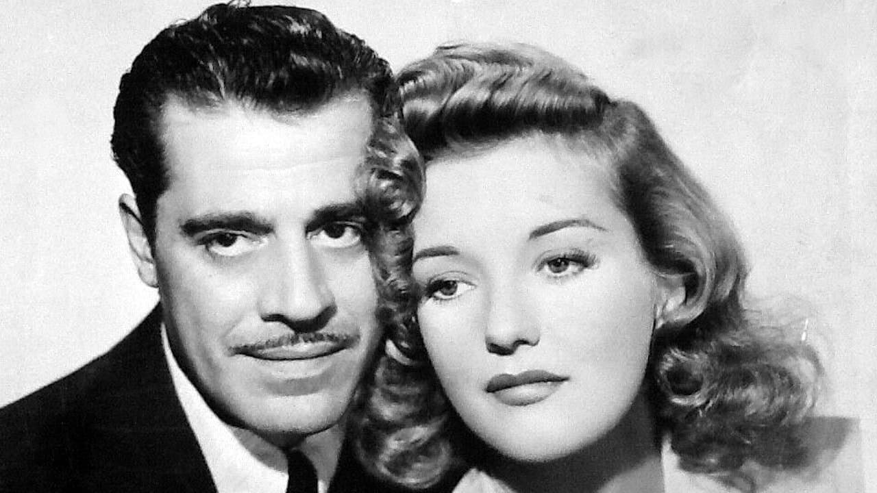 Backdrop – Dangerous Passage