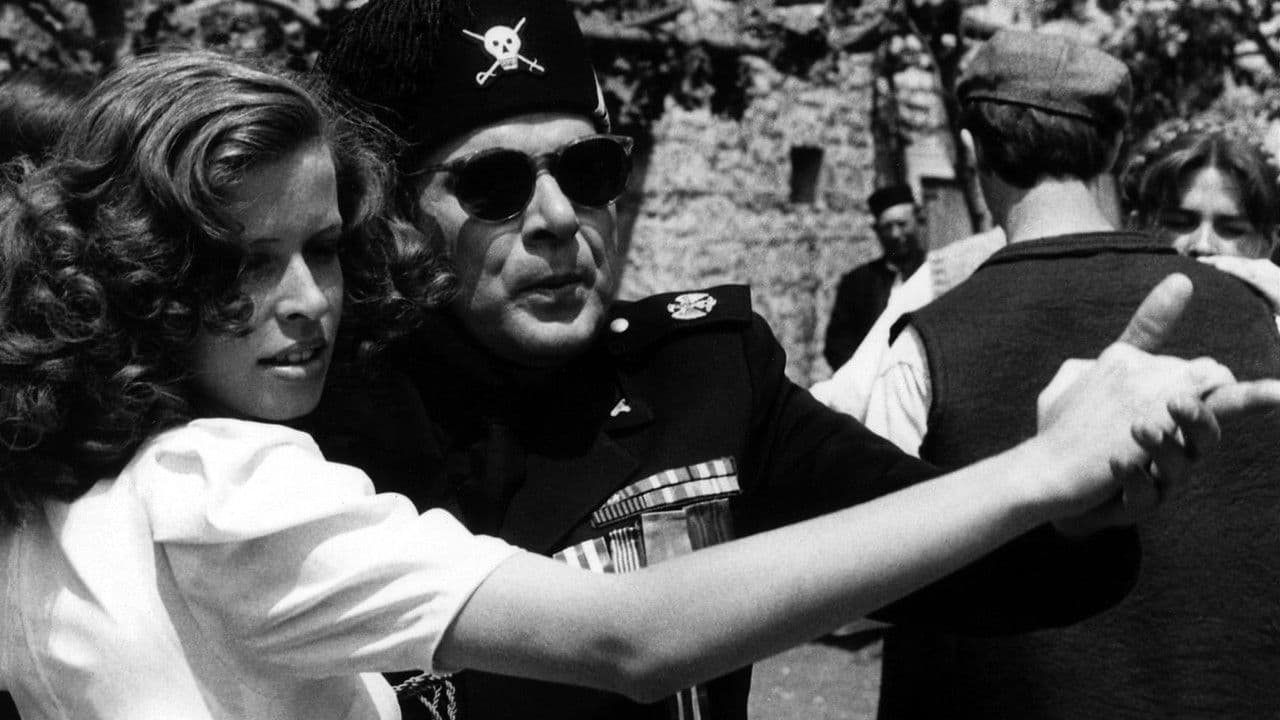 Backdrop – Pad Italije