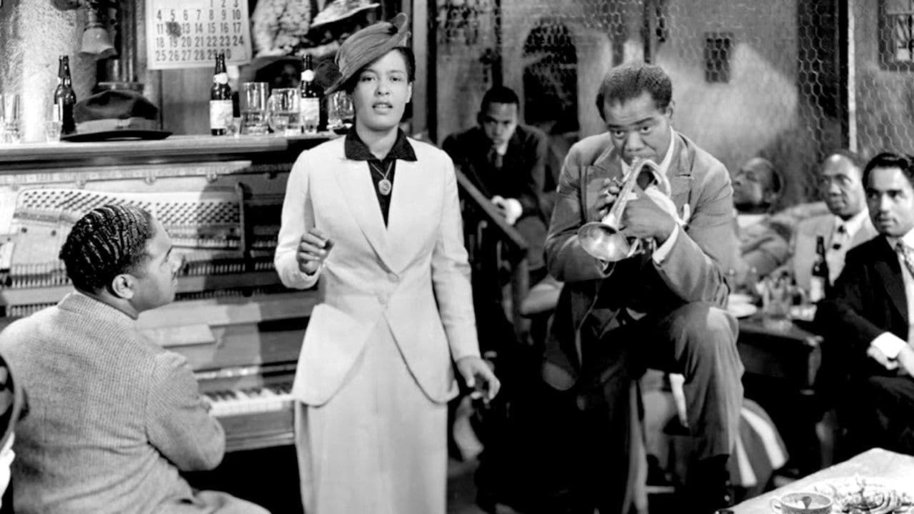 Backdrop – New Orleans