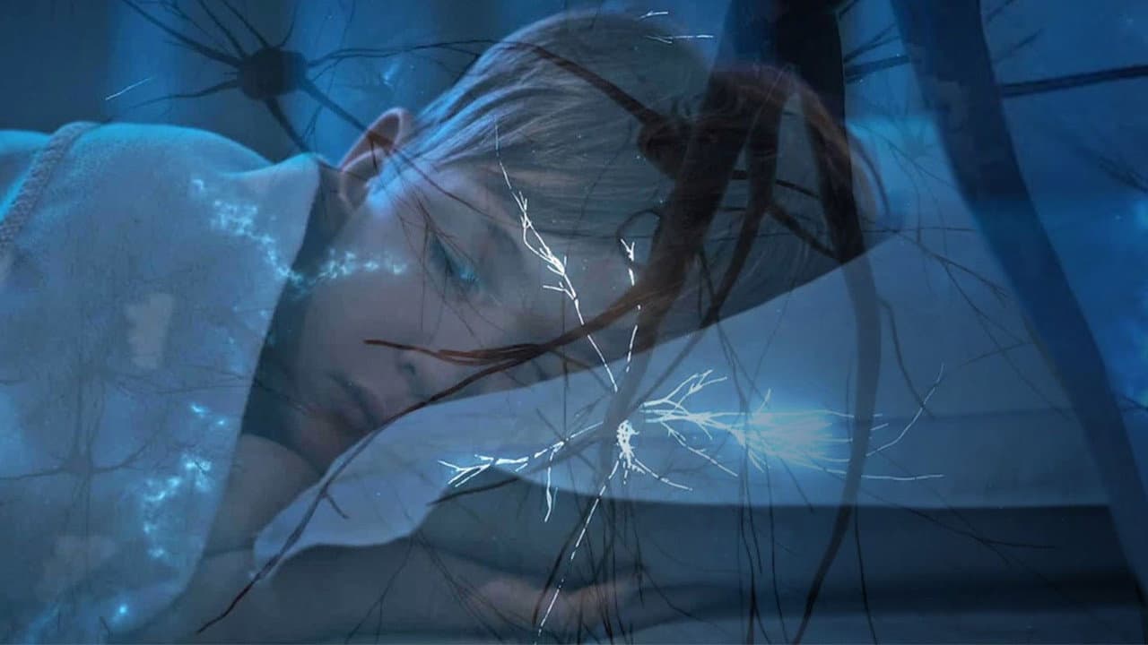 Backdrop – Aux frontières du sommeil