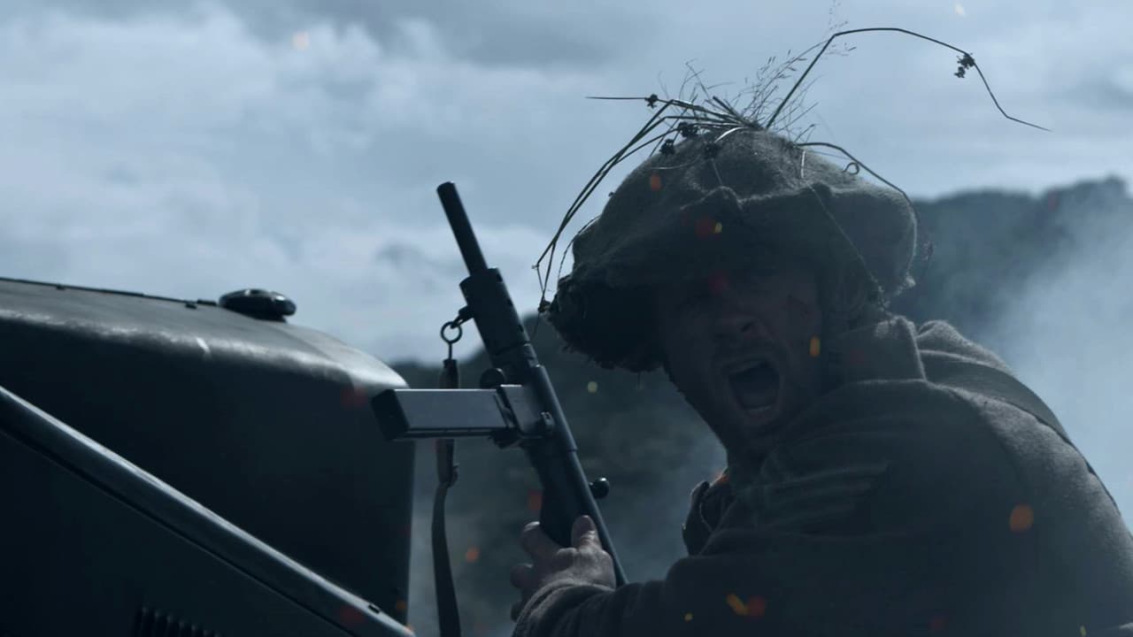 Backdrop – Our Father