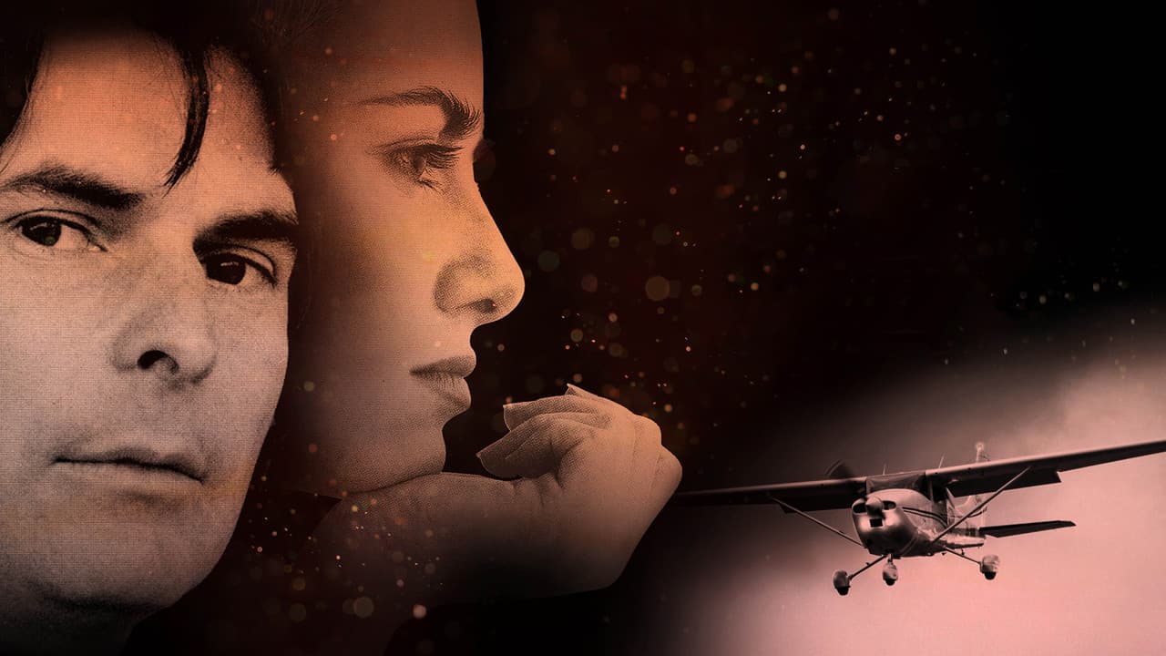 Backdrop – Marie-Soleil et Jean-Claude: au-delà des étoiles