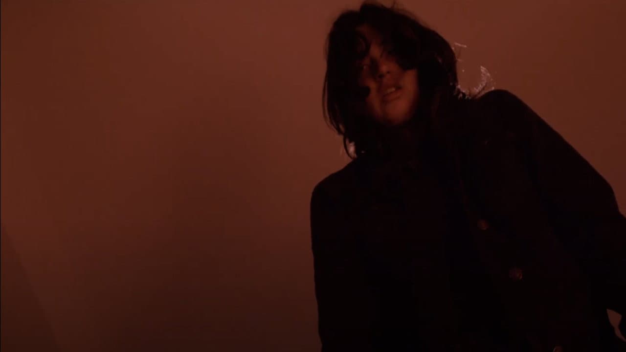 Backdrop – Ai wa Tanken (Love is a Dagger)