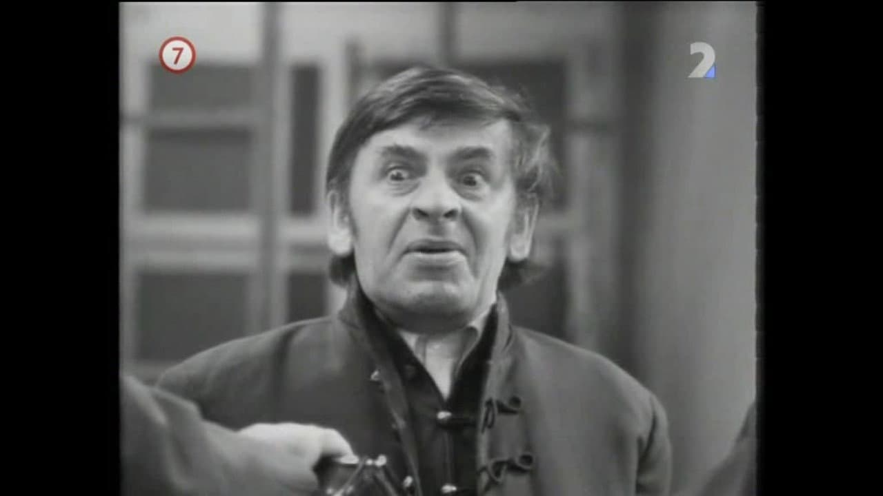 Backdrop – Kocúrkovo