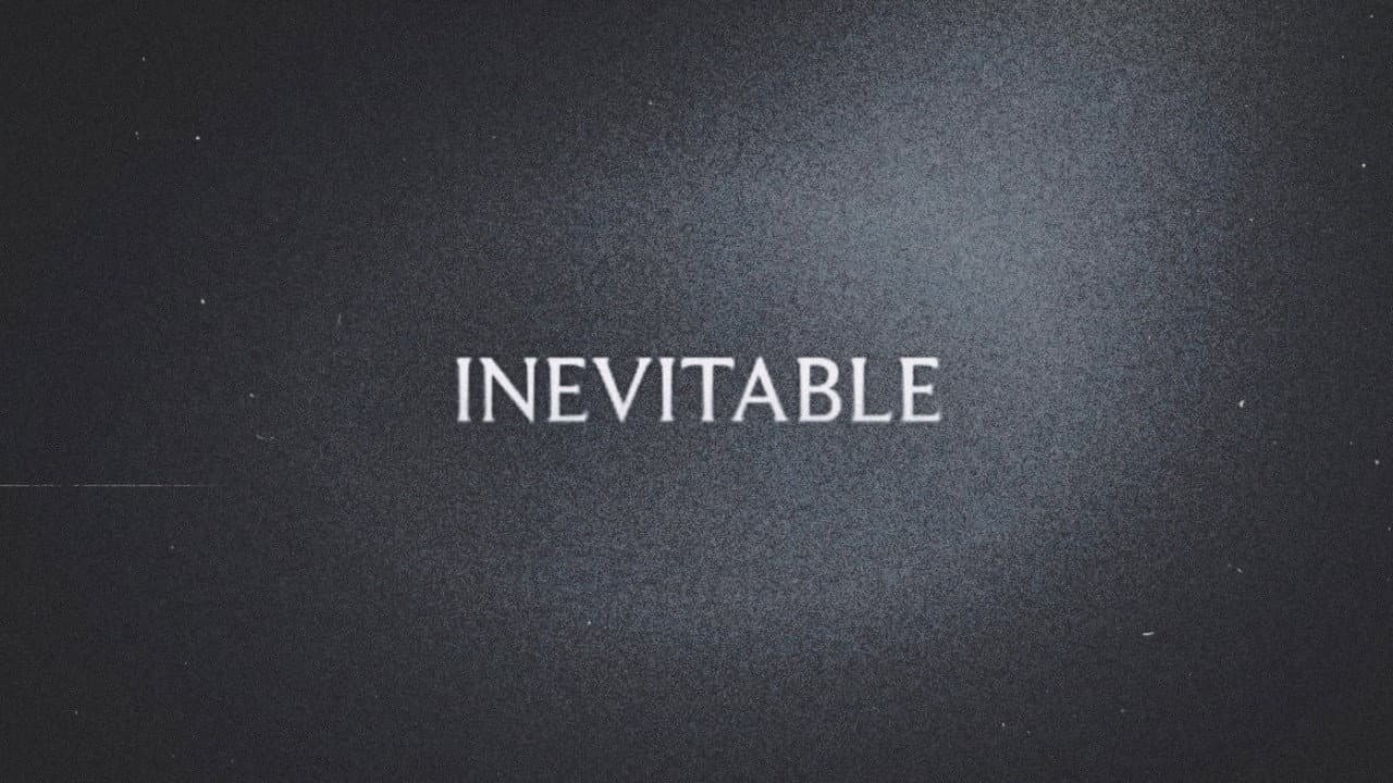 Backdrop – Inevitable