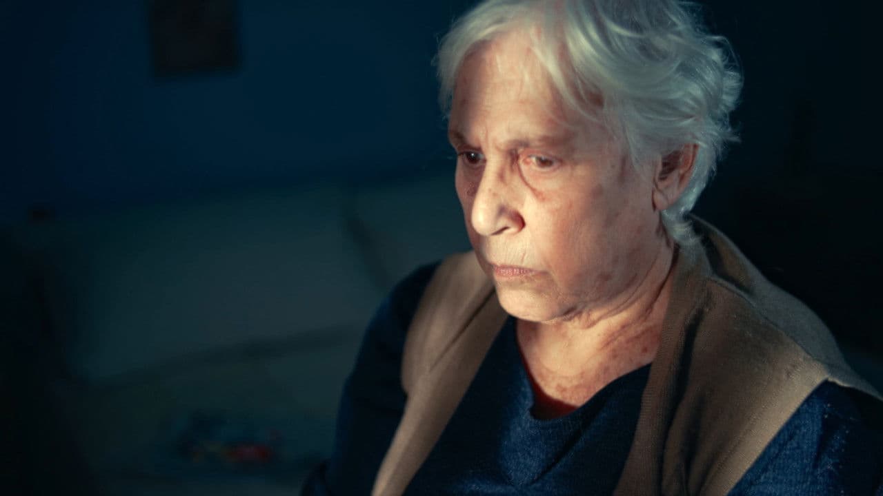 Backdrop – Luces en la caverna