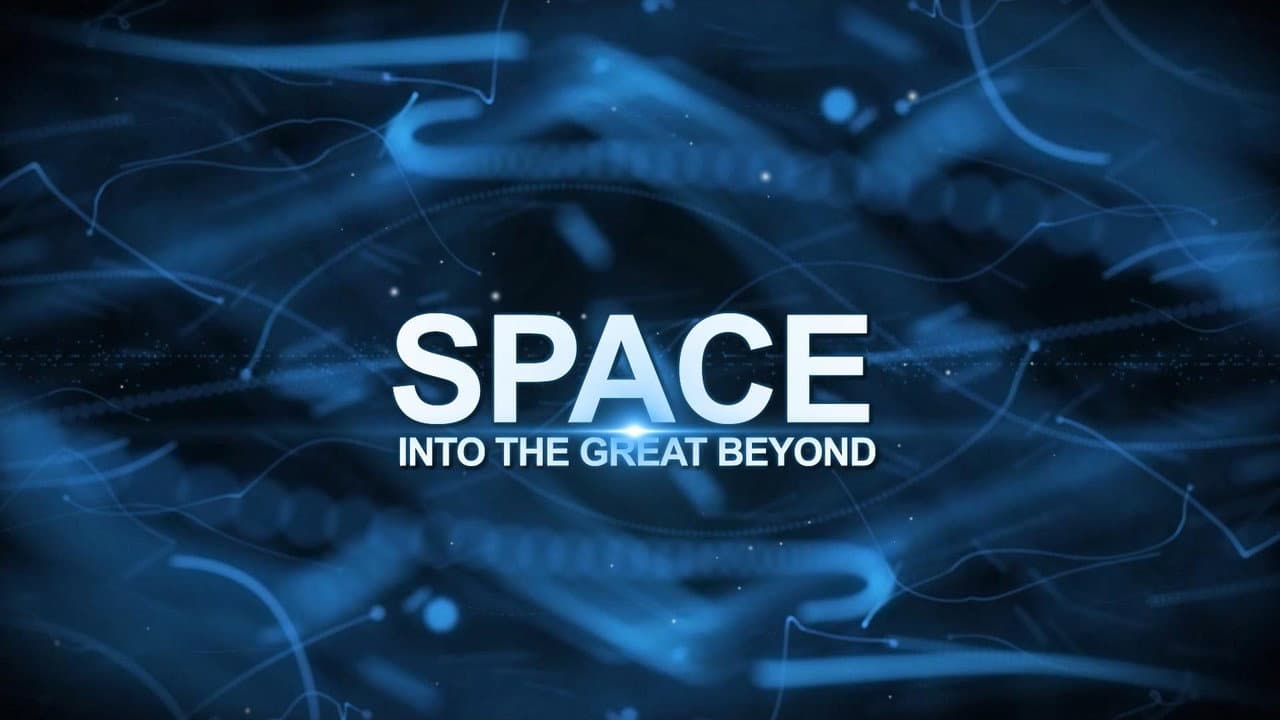 Backdrop – Space: Into the Great Beyond