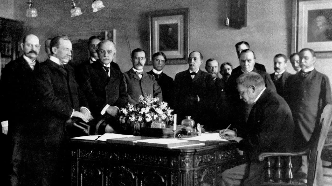Backdrop – Cuba, 1898: la caída del Imperio español