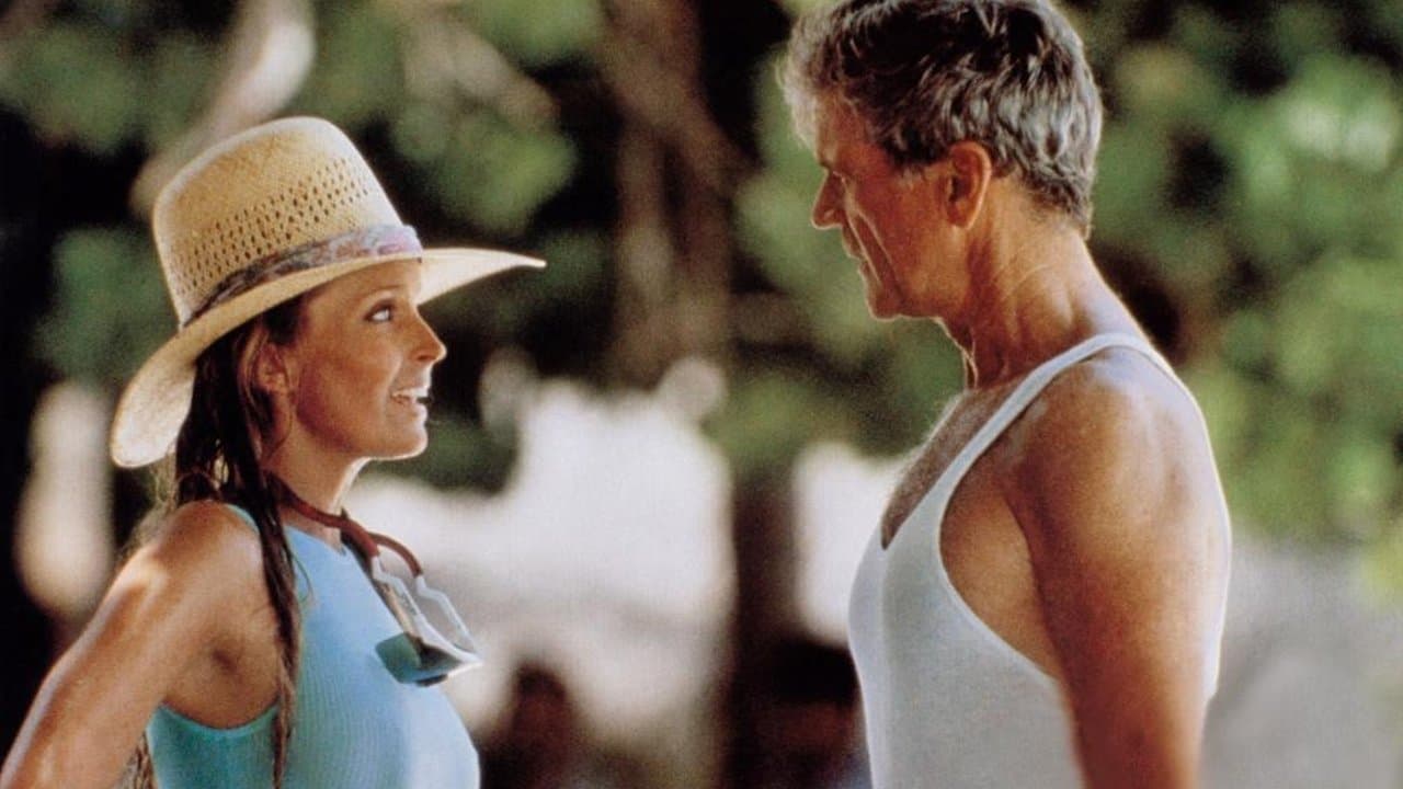 Backdrop – Mein Geist will immer nur das Eine …