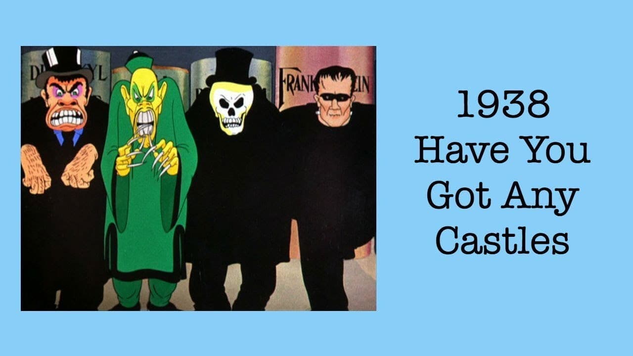 Backdrop – Sing, Sing, Sing