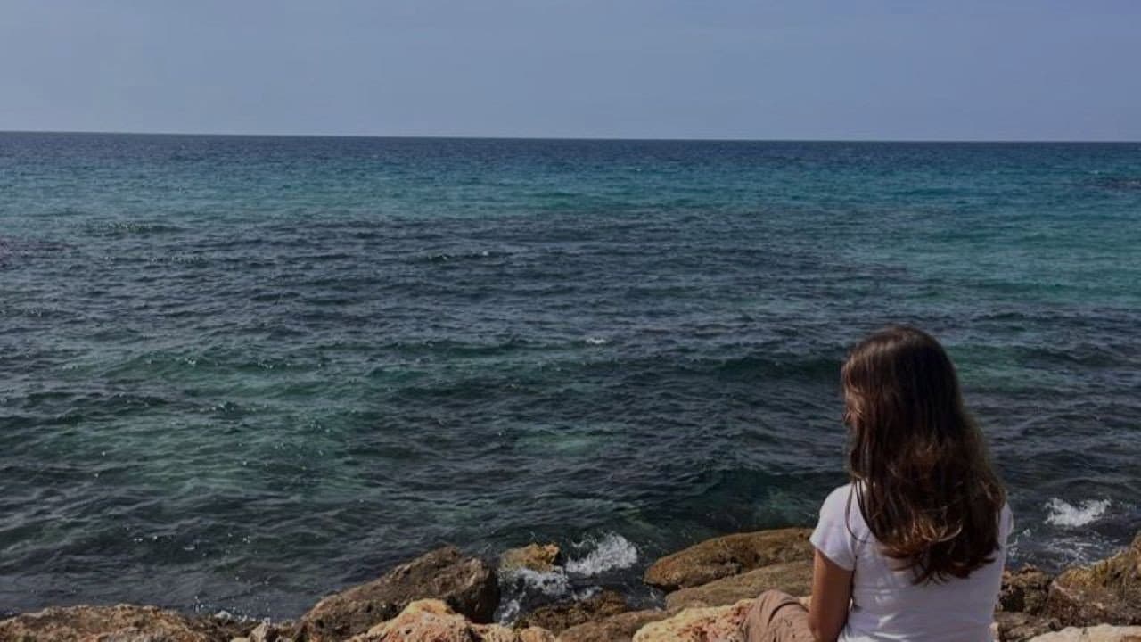 Backdrop – גלים
