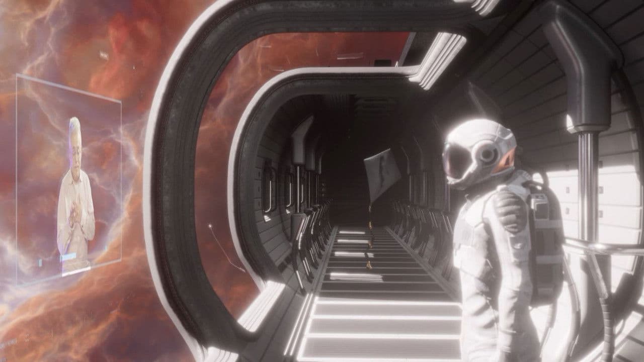 Backdrop – 마인드 유니버스