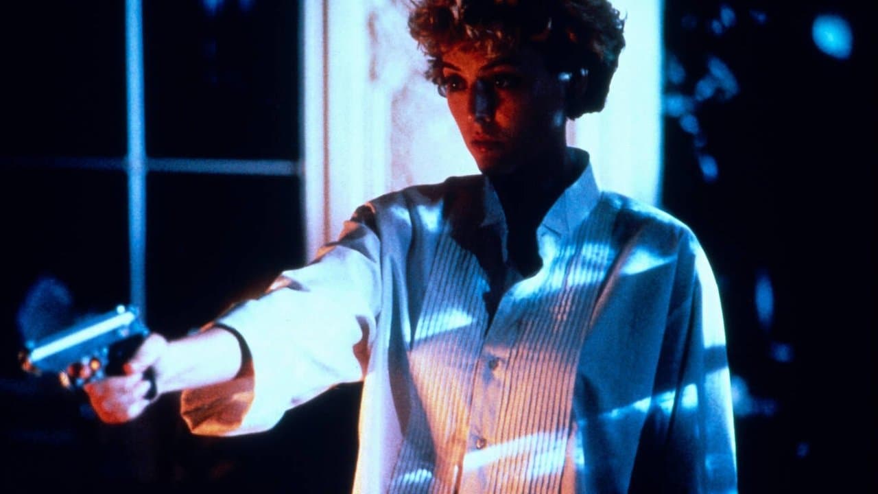 Backdrop – Love Kills