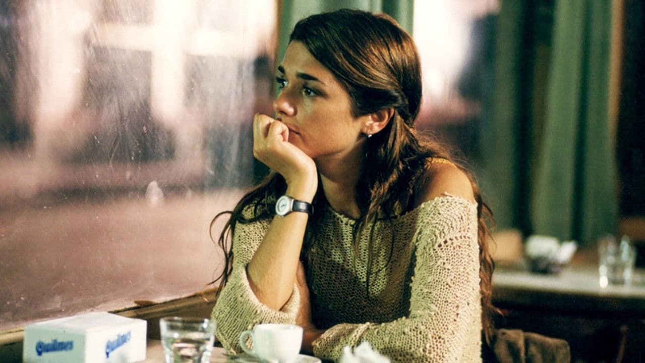 Backdrop – Un día en el paraíso