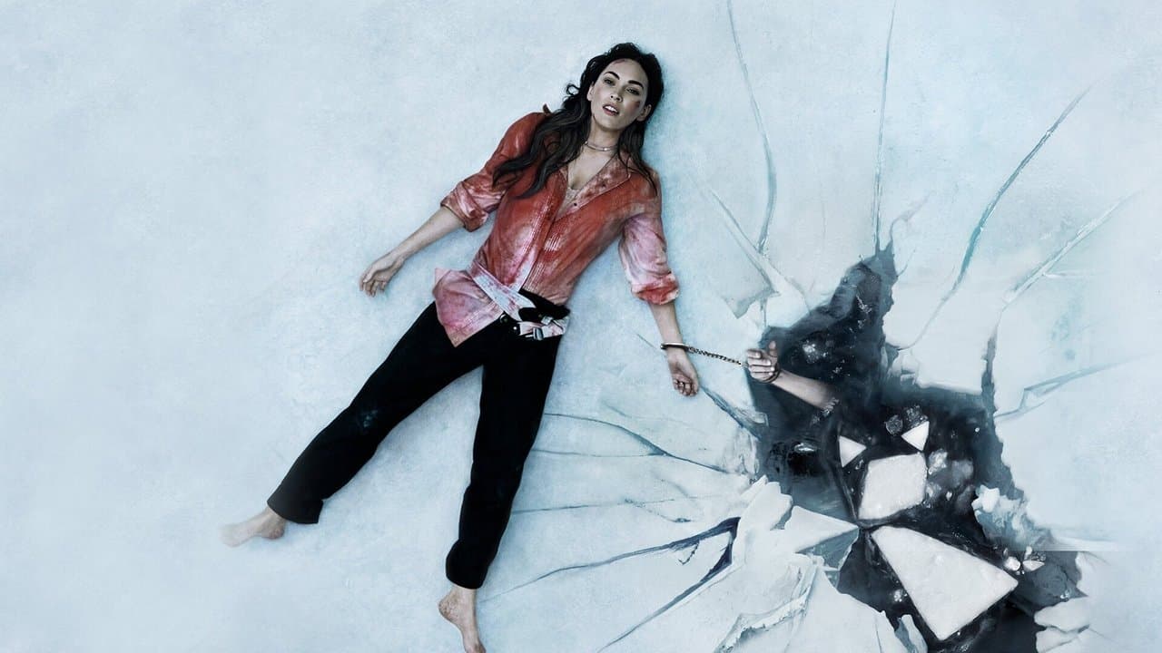 Backdrop – Till Death