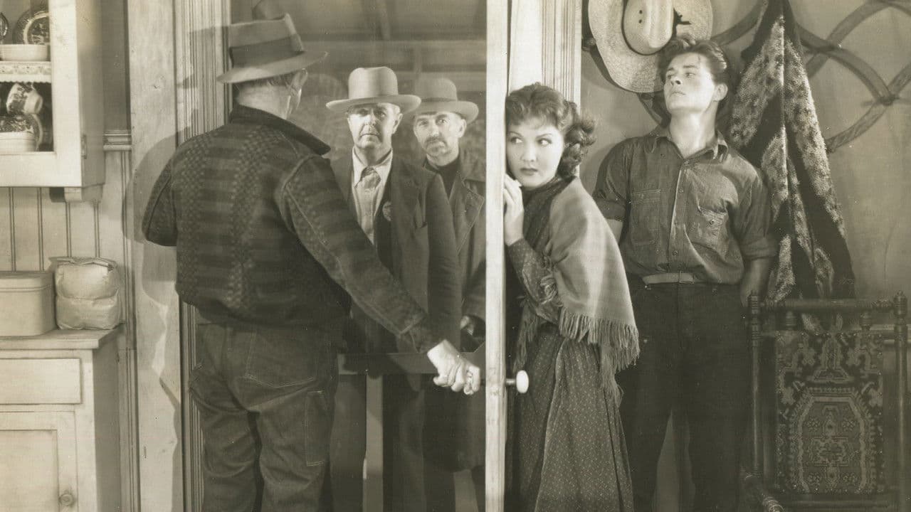 Backdrop – Two Alone