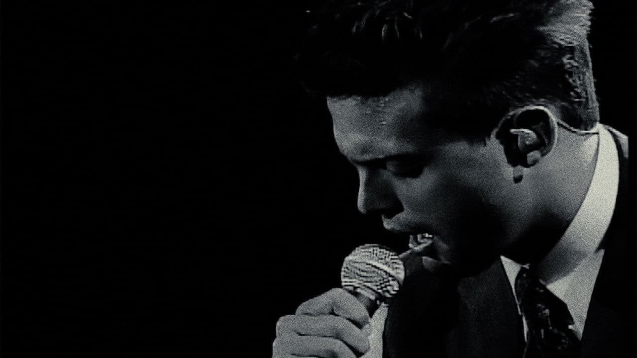 Backdrop – Luis Miguel: El Concierto