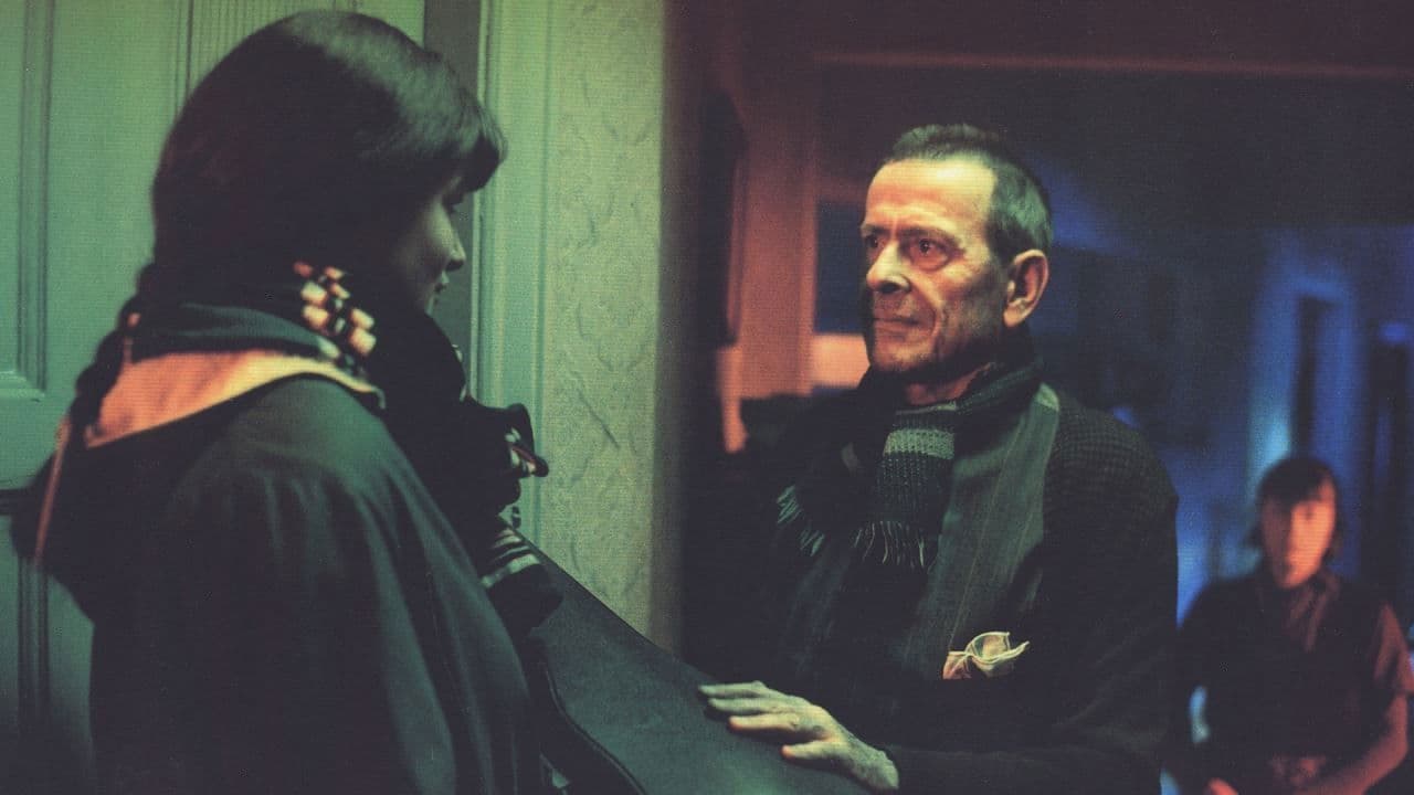 Backdrop – Himmel og Helvede