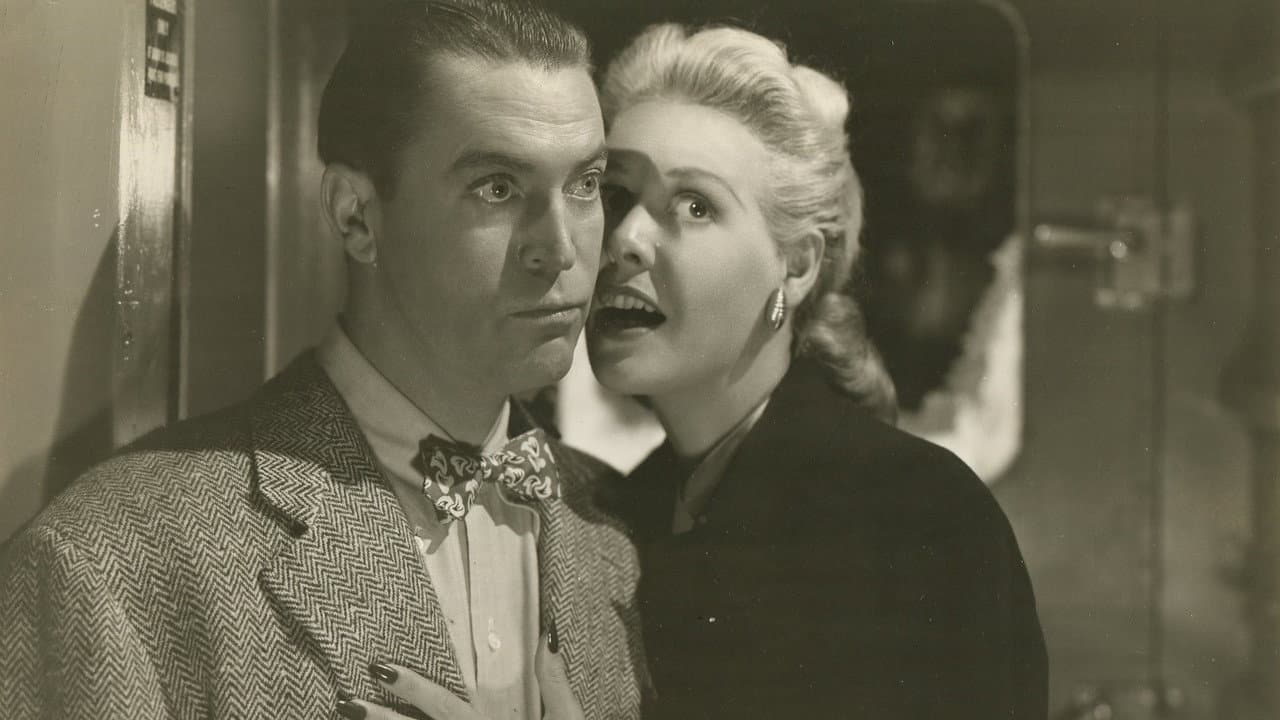 Backdrop – One Way to Love