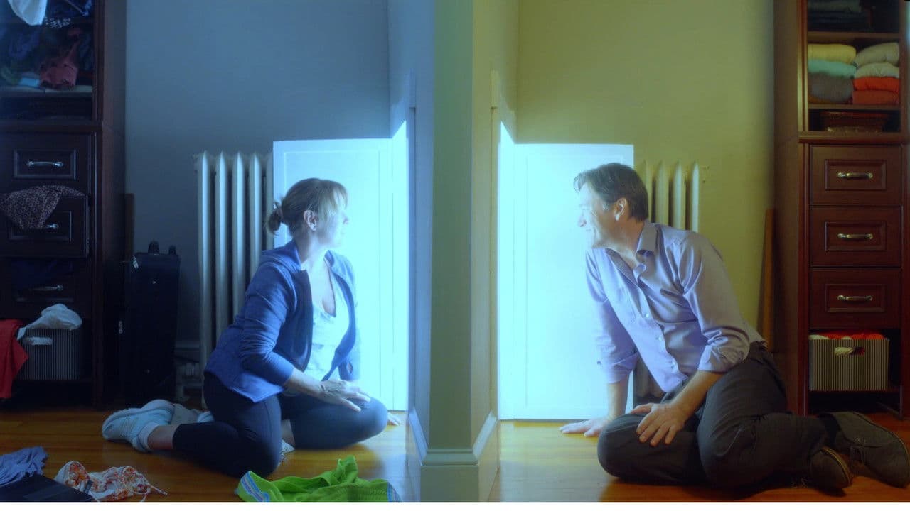 Backdrop – The Other You