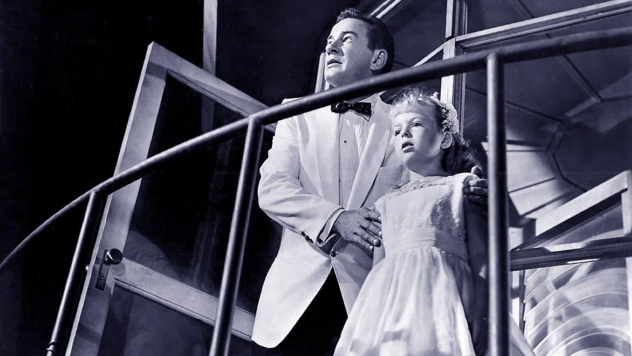 Backdrop – Der Turm der schreienden Frauen