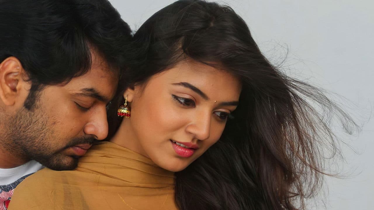 Backdrop – Thirumanam Enum Nikkah