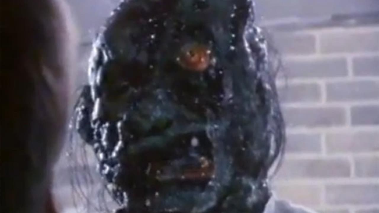 Backdrop – Look Who's Toxic