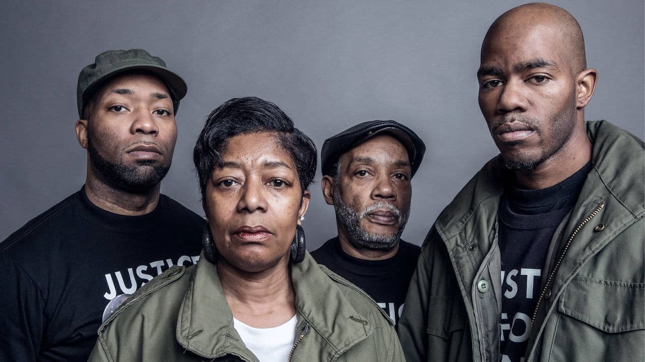 Backdrop – The Blood Is at the Doorstep