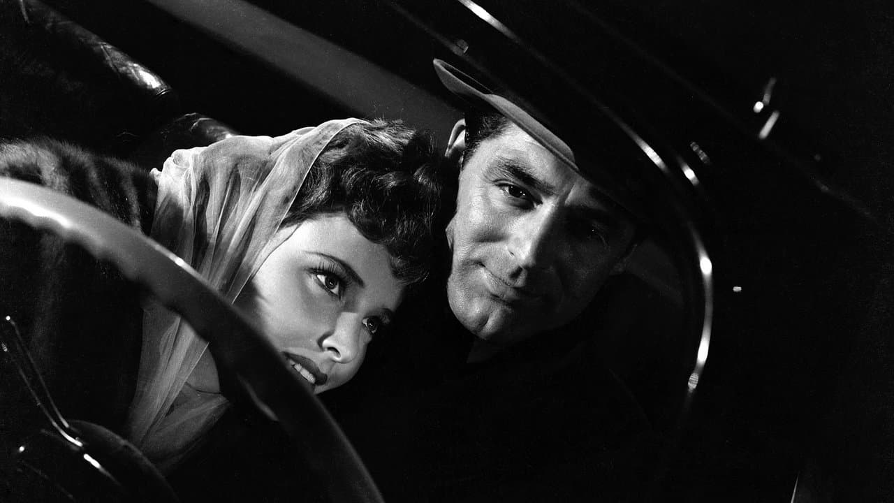 Backdrop – Mr. Lucky