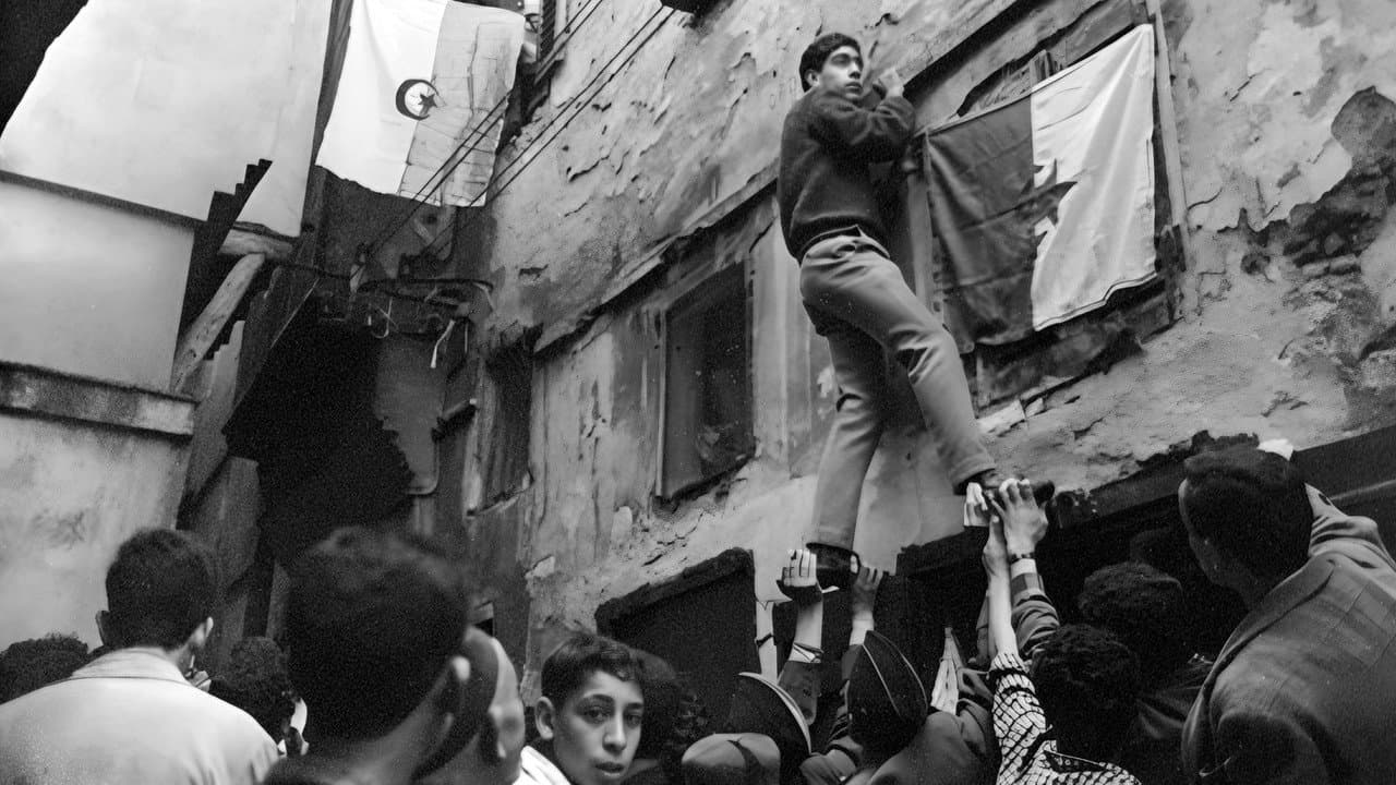 Backdrop – Pierre Clément, Cinéma et Révolution
